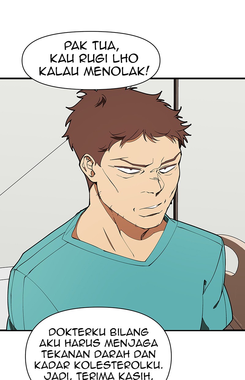 I Love Yoo Chapter 115 Gambar 10