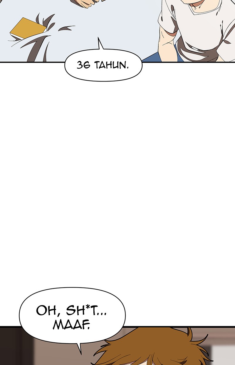 I Love Yoo Chapter 115 Gambar 12