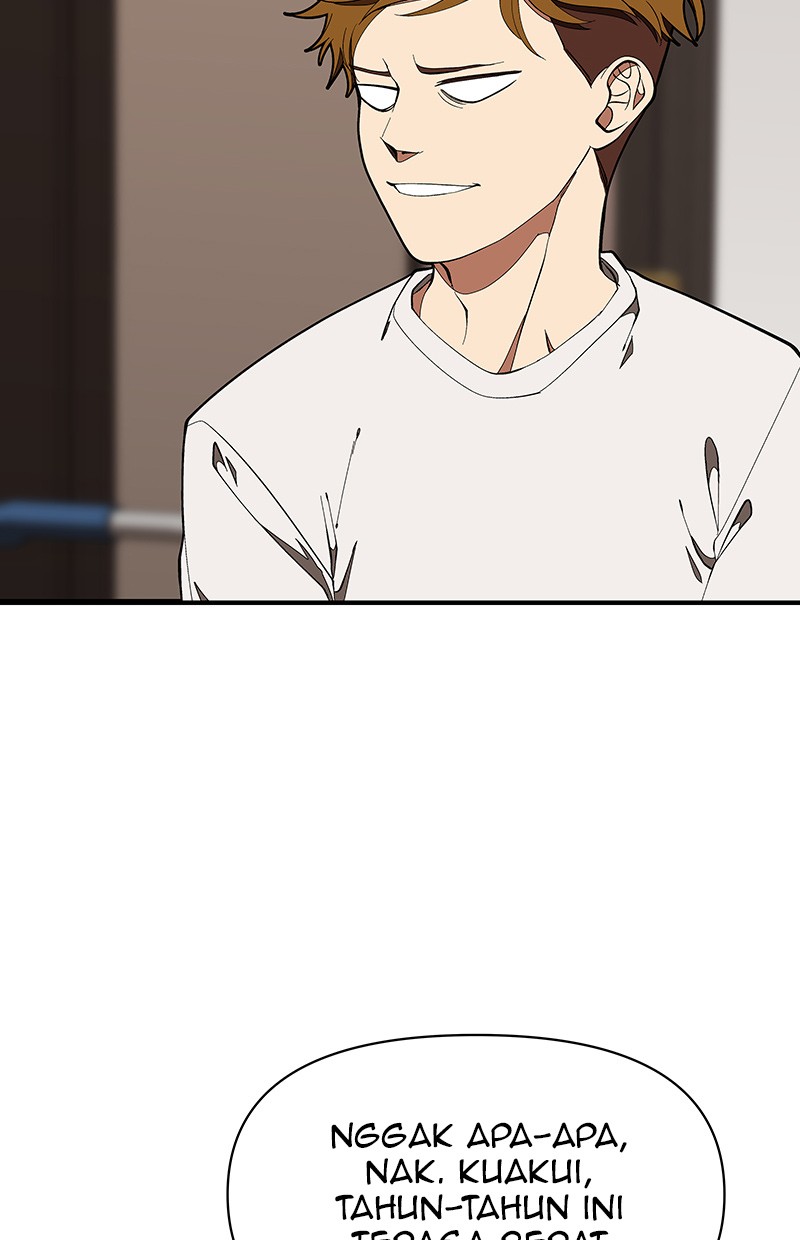 I Love Yoo Chapter 115 Gambar 13