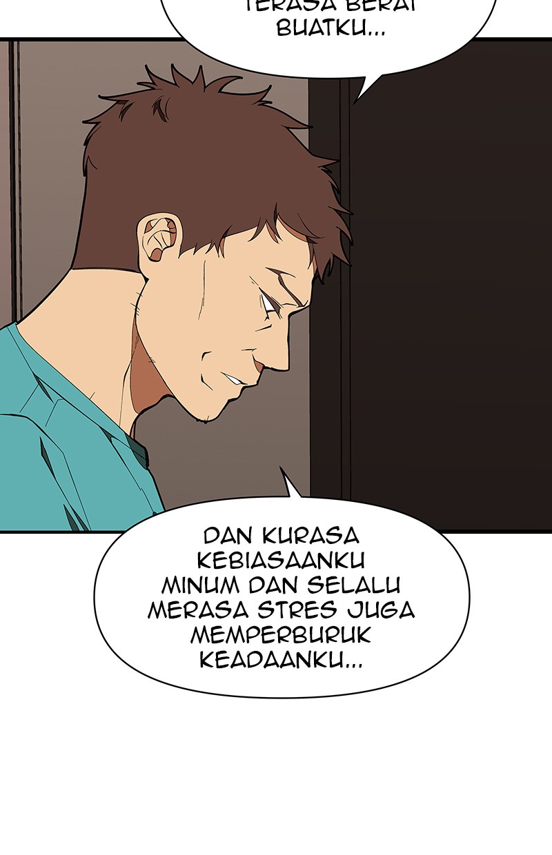 I Love Yoo Chapter 115 Gambar 14