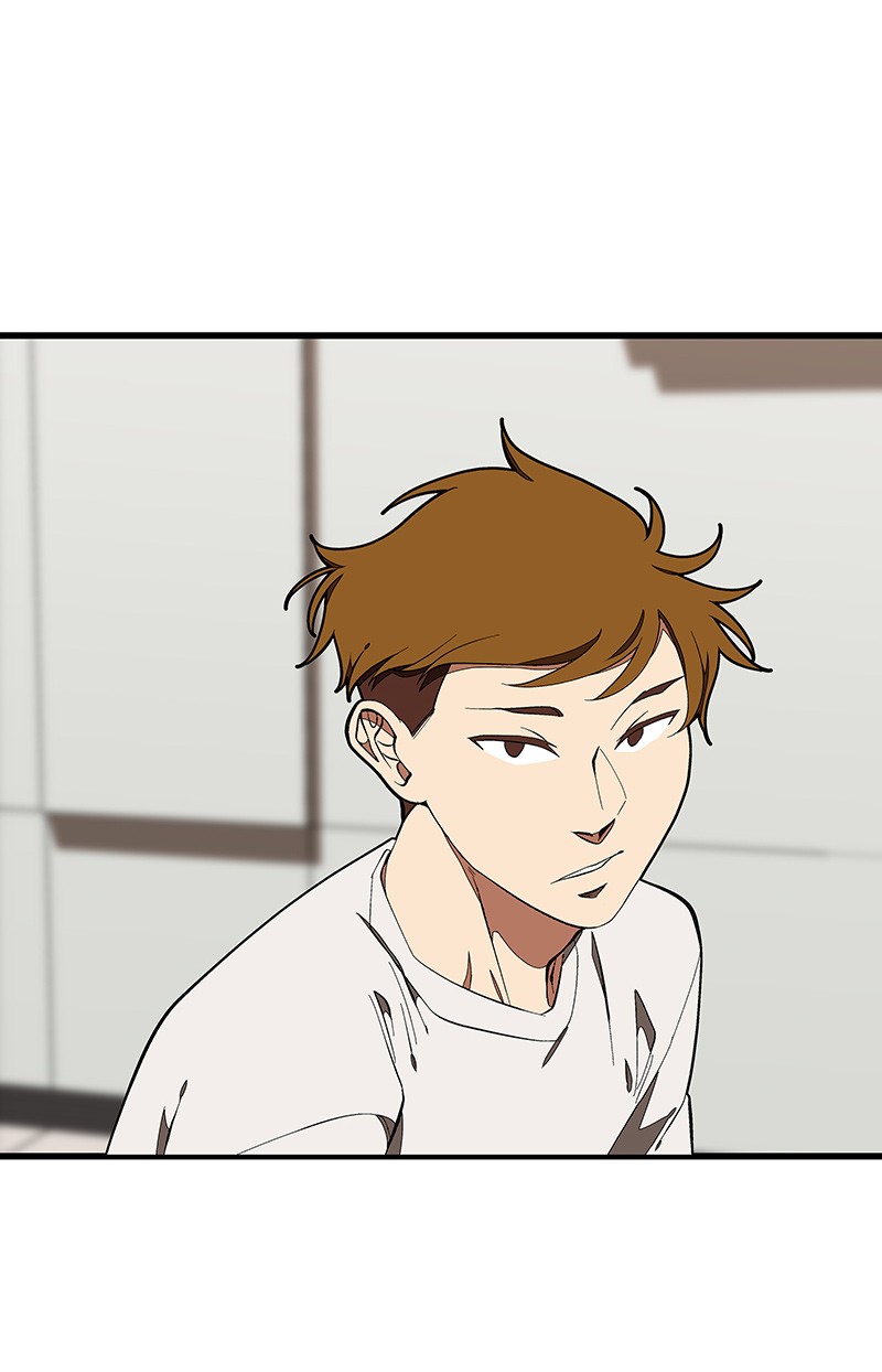 I Love Yoo Chapter 115 Gambar 15