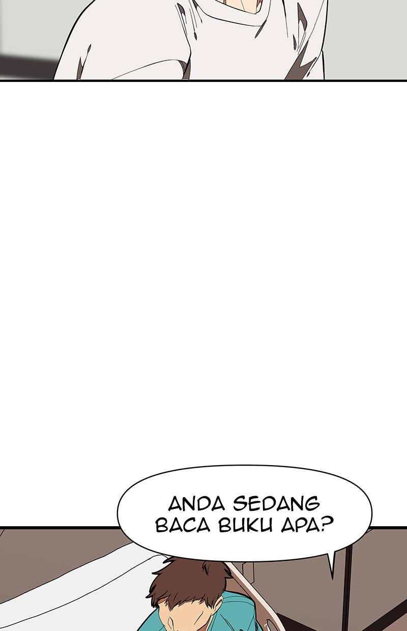 I Love Yoo Chapter 115 Gambar 17