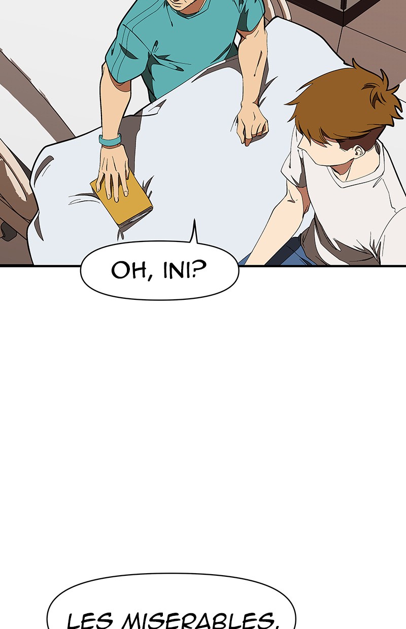 I Love Yoo Chapter 115 Gambar 18