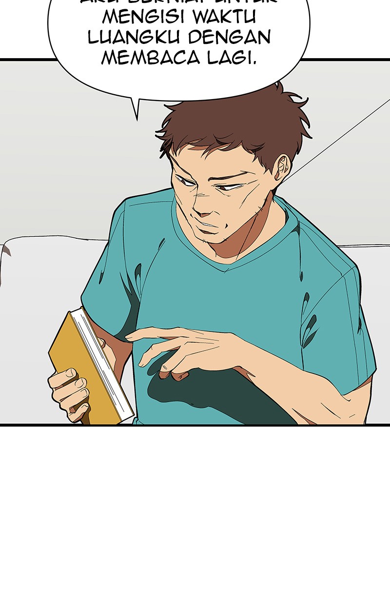 I Love Yoo Chapter 115 Gambar 20