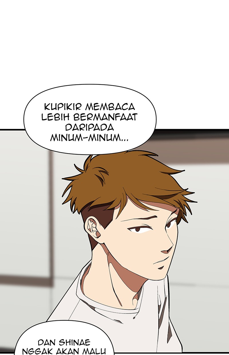 I Love Yoo Chapter 115 Gambar 21