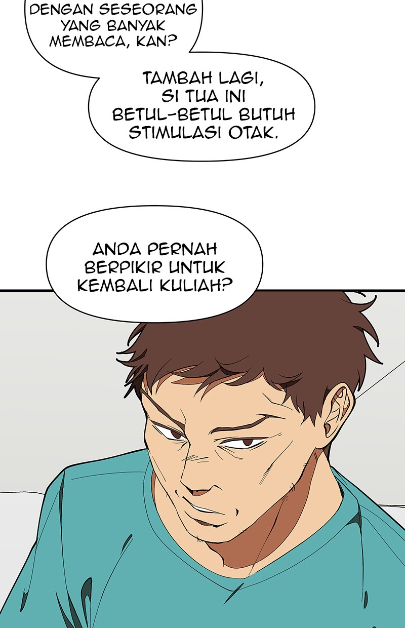 I Love Yoo Chapter 115 Gambar 22