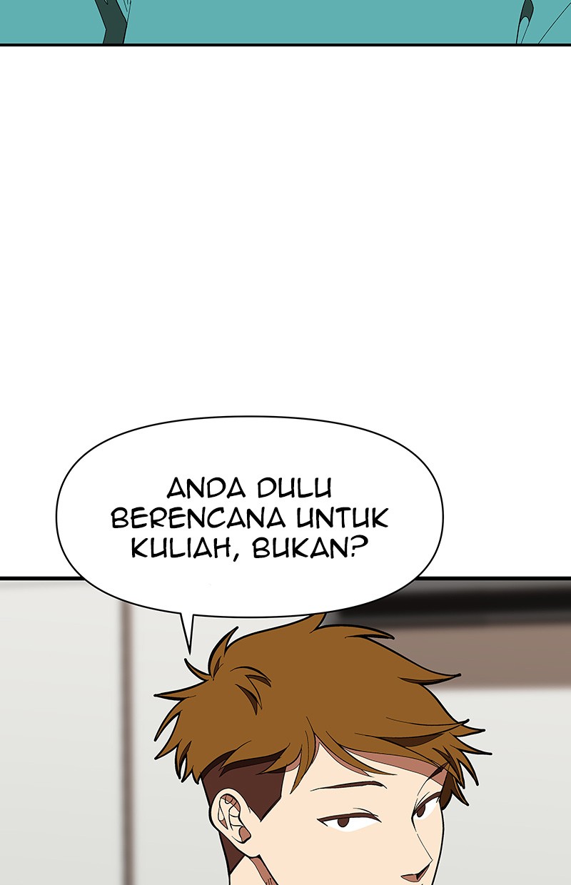 I Love Yoo Chapter 115 Gambar 23