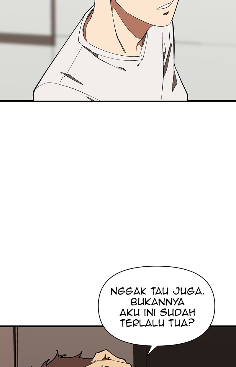I Love Yoo Chapter 115 Gambar 24