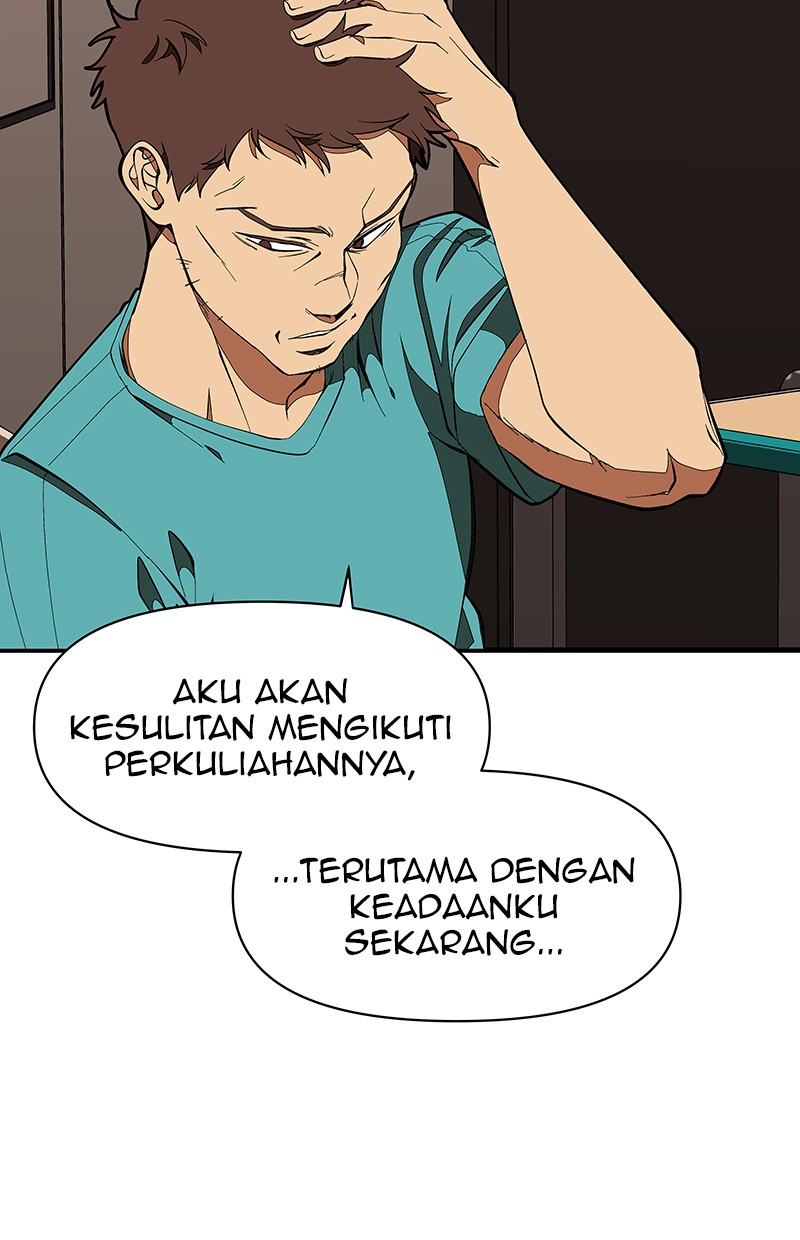 I Love Yoo Chapter 115 Gambar 25