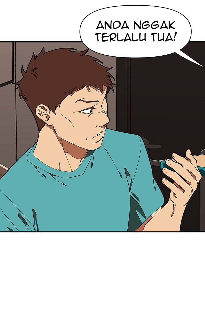 I Love Yoo Chapter 115 Gambar 26