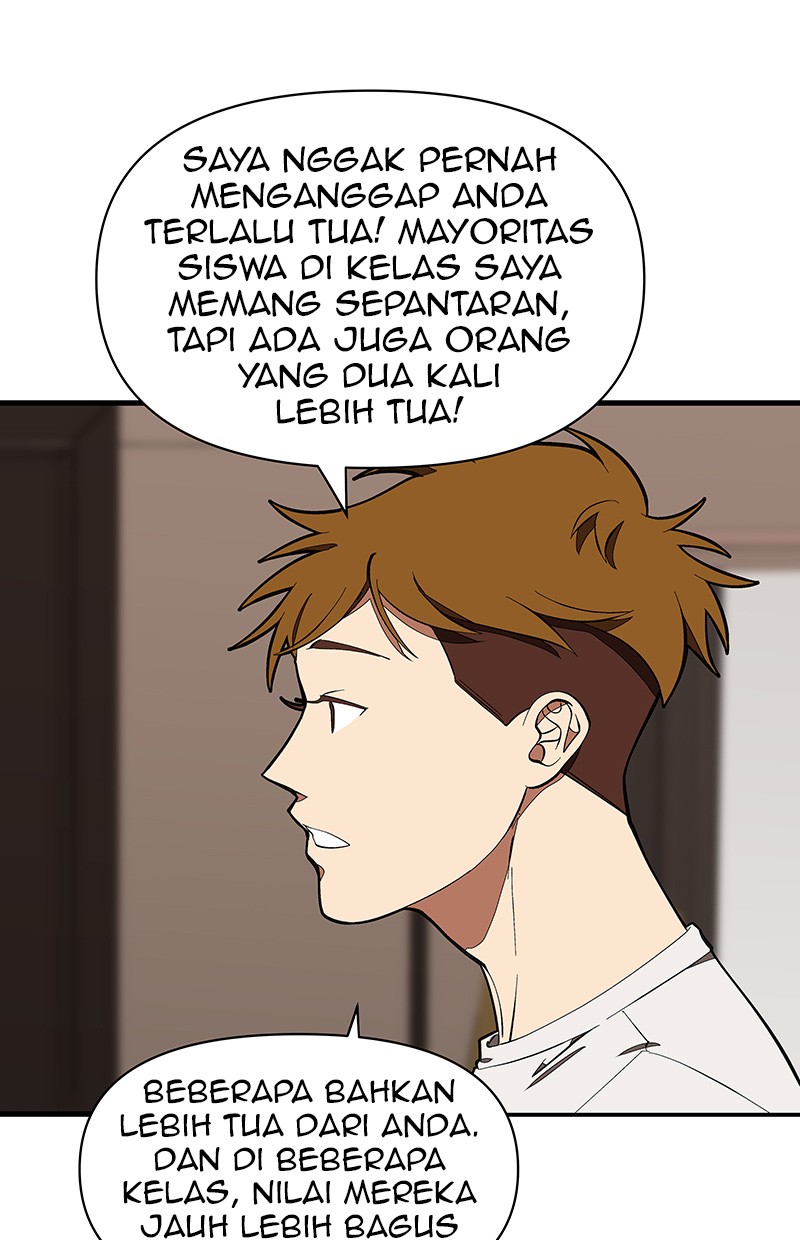 I Love Yoo Chapter 115 Gambar 27