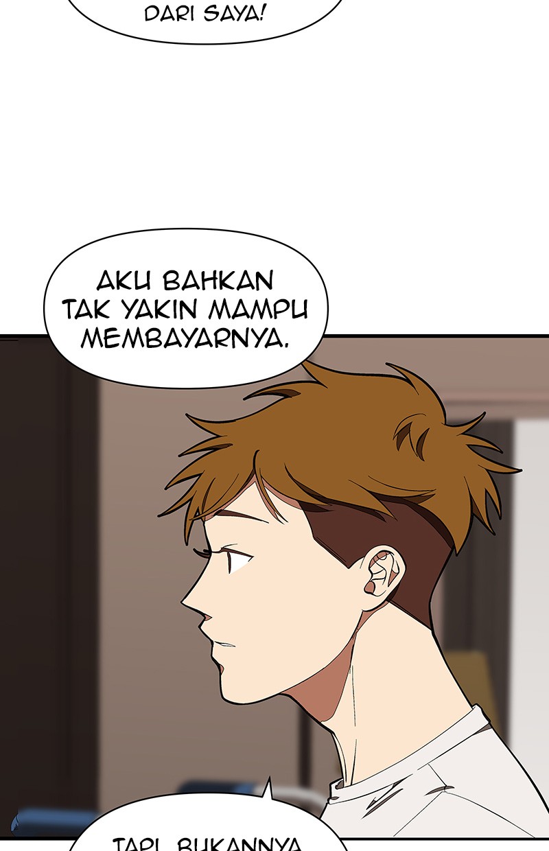 I Love Yoo Chapter 115 Gambar 28