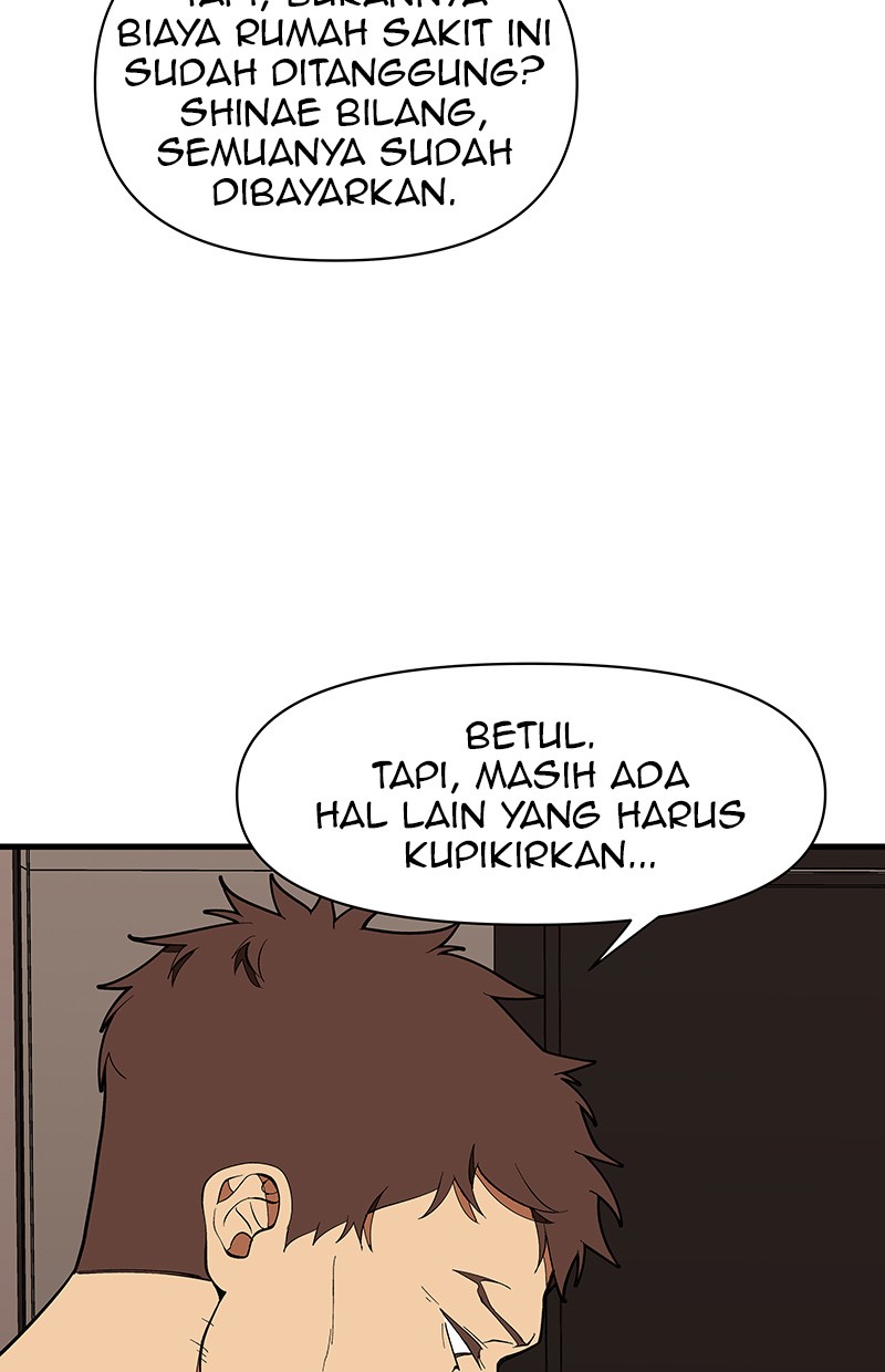 I Love Yoo Chapter 115 Gambar 29