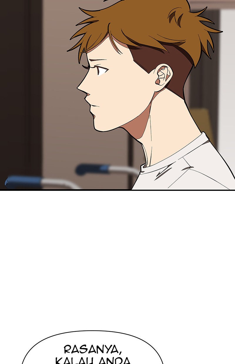 I Love Yoo Chapter 115 Gambar 31