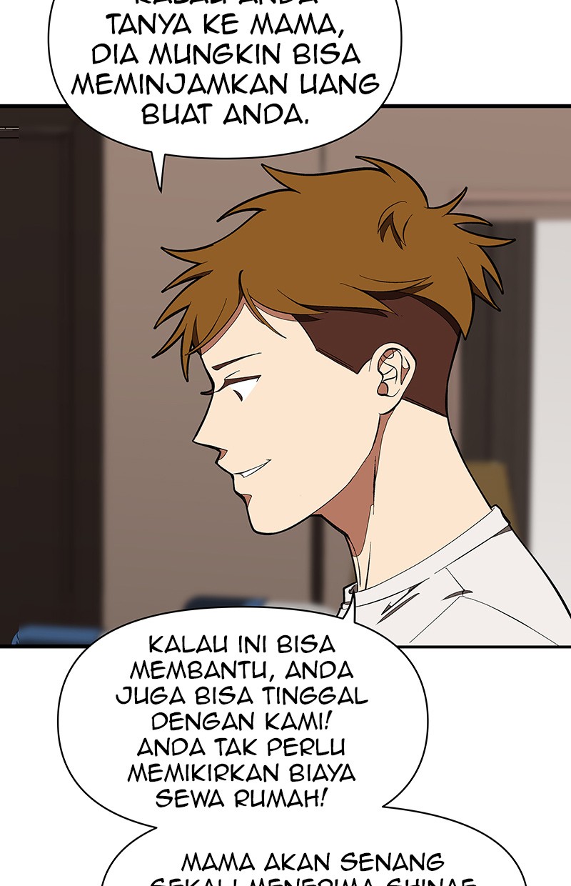 I Love Yoo Chapter 115 Gambar 32