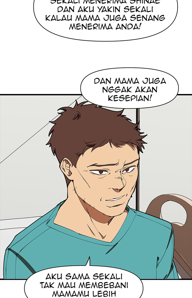 I Love Yoo Chapter 115 Gambar 33