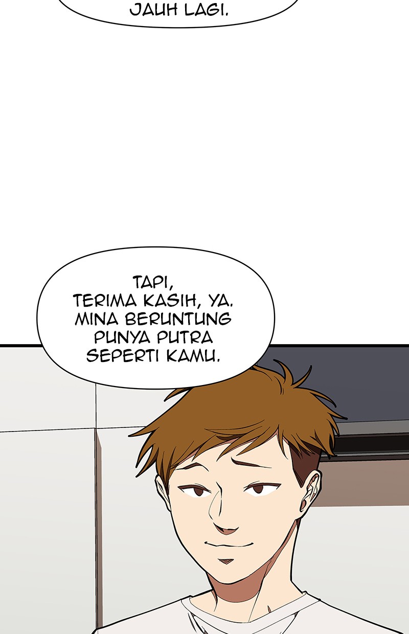 I Love Yoo Chapter 115 Gambar 34