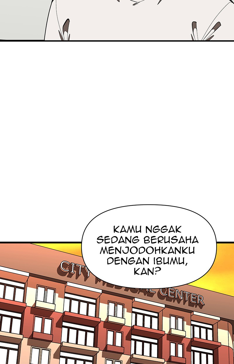 I Love Yoo Chapter 115 Gambar 35