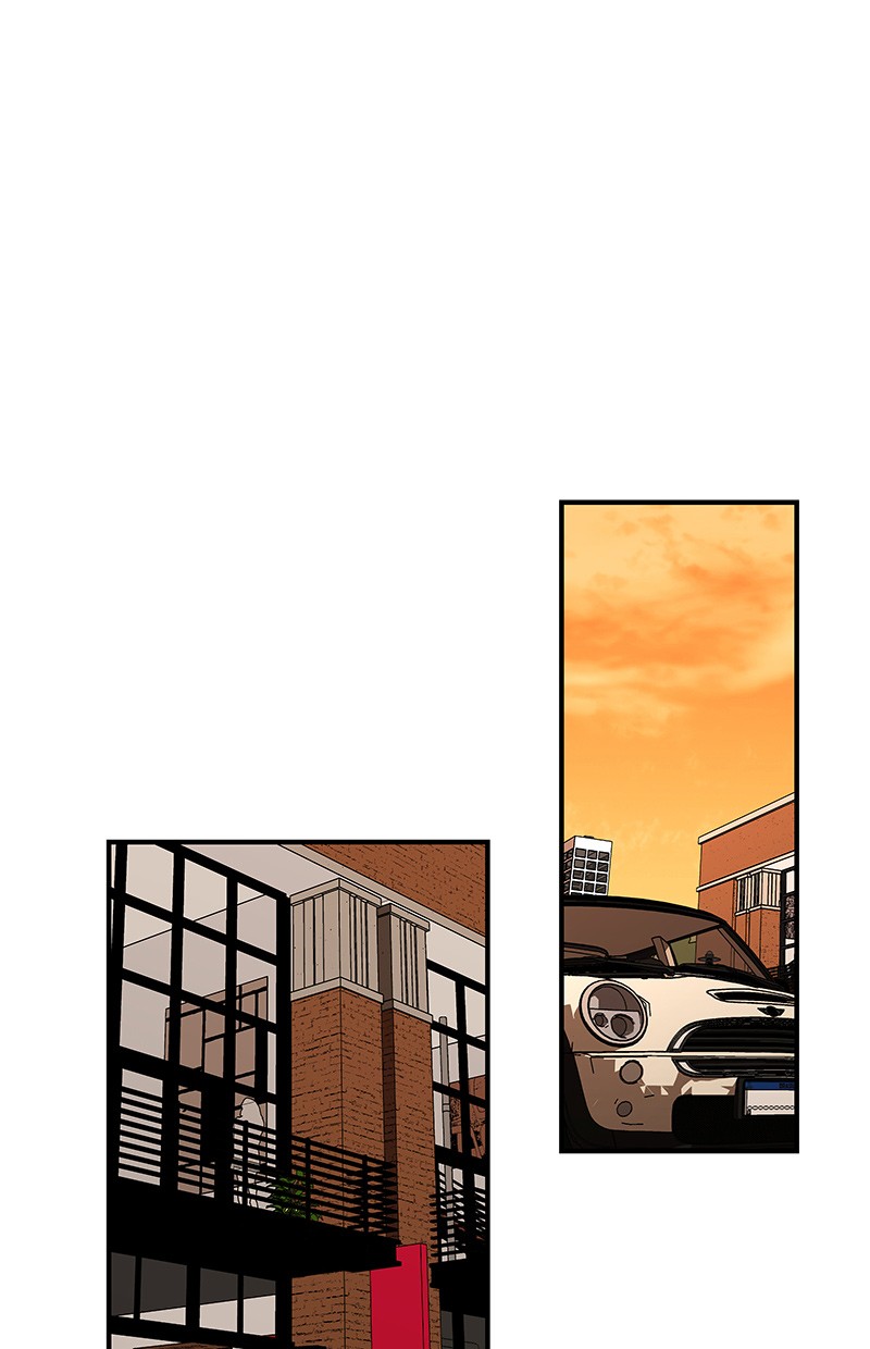 I Love Yoo Chapter 115 Gambar 37