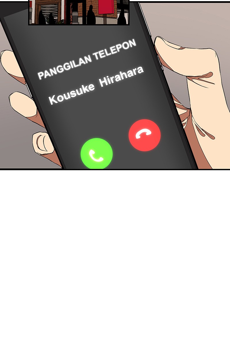 I Love Yoo Chapter 115 Gambar 38