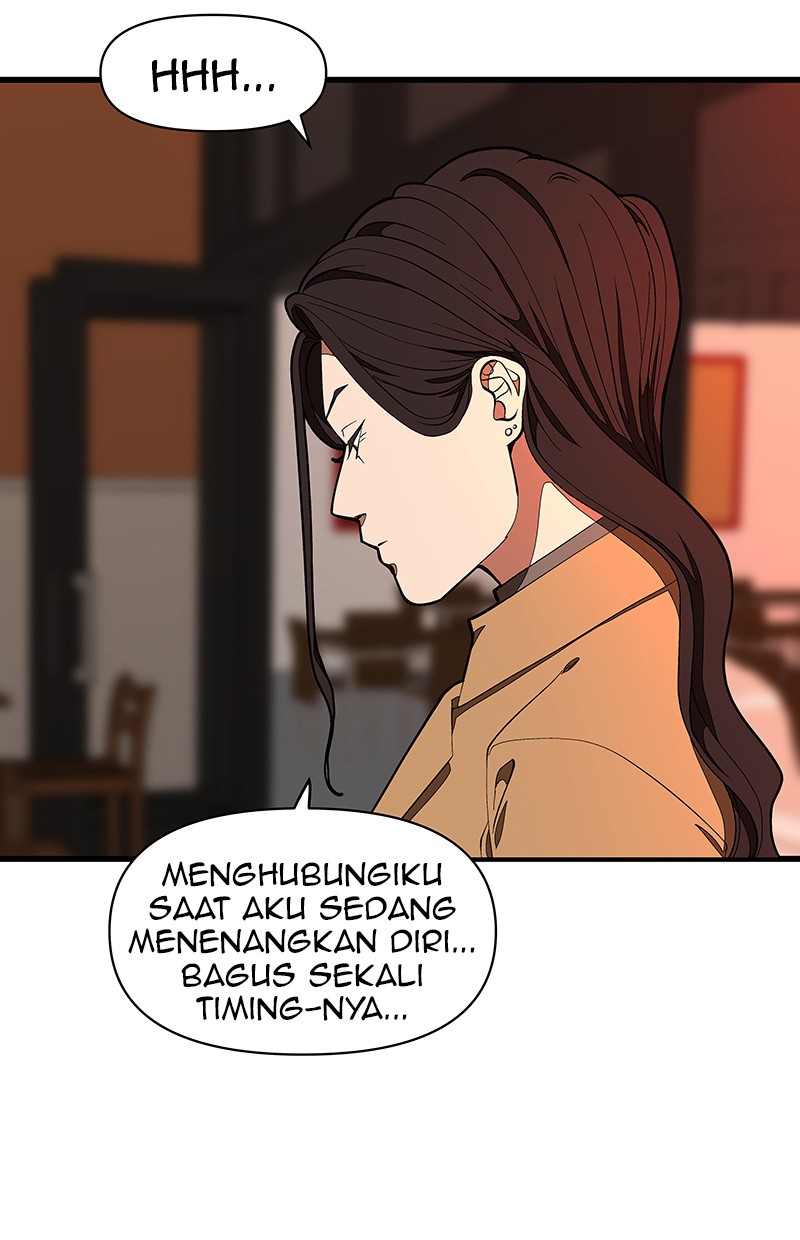 I Love Yoo Chapter 115 Gambar 39