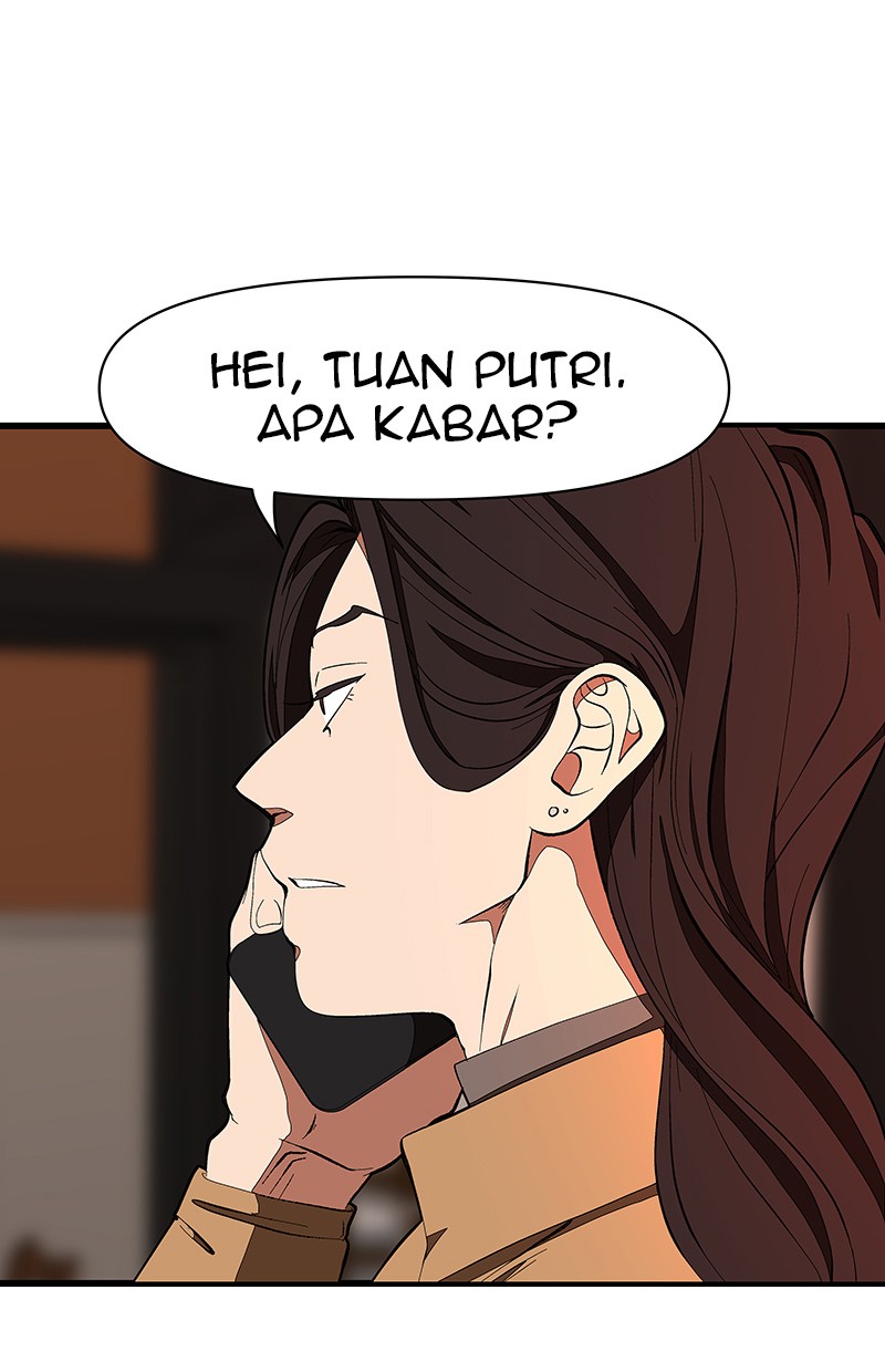 I Love Yoo Chapter 115 Gambar 40