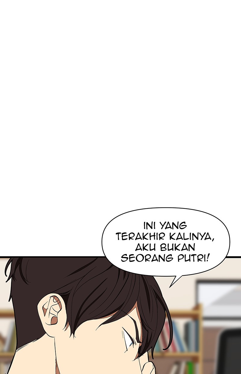 I Love Yoo Chapter 115 Gambar 41