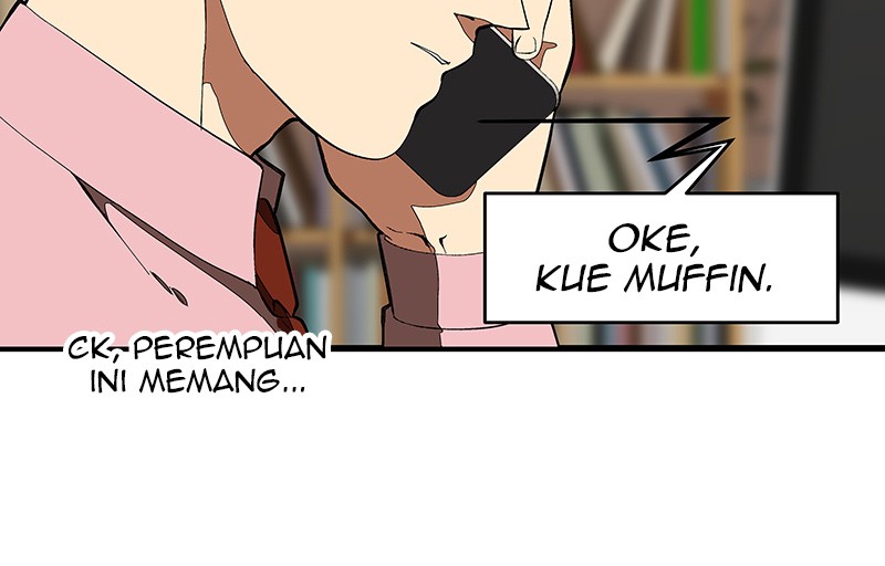 I Love Yoo Chapter 115 Gambar 42