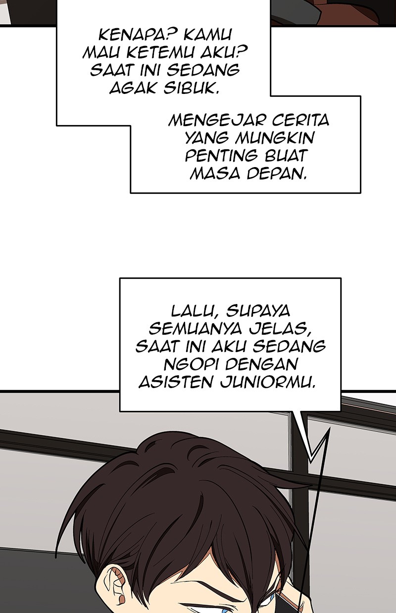 I Love Yoo Chapter 115 Gambar 44