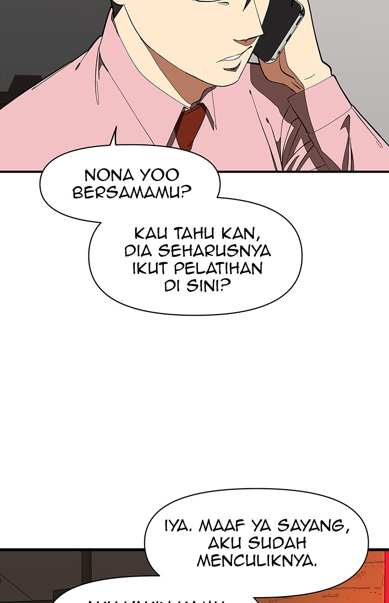I Love Yoo Chapter 115 Gambar 45