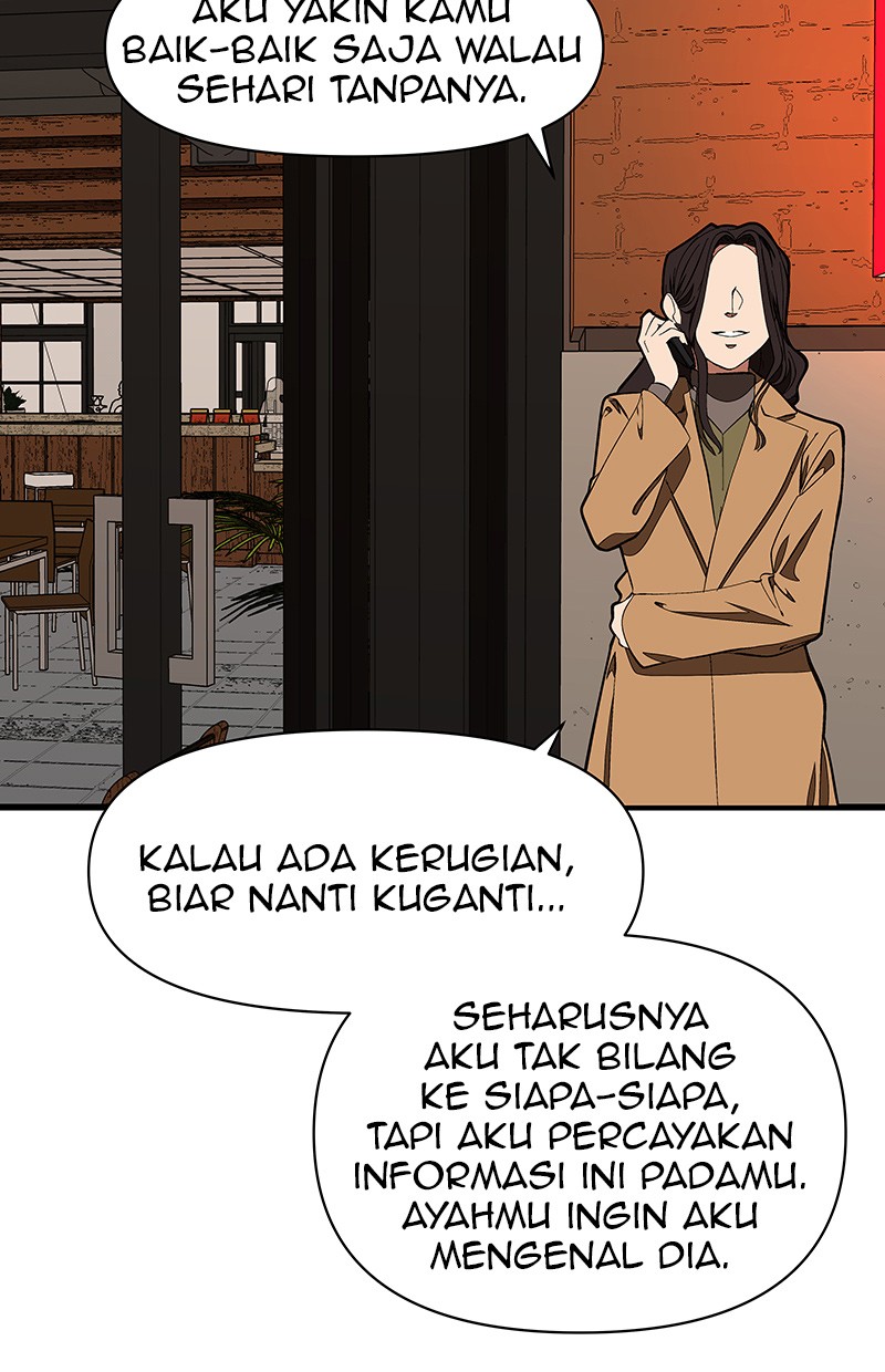 I Love Yoo Chapter 115 Gambar 46