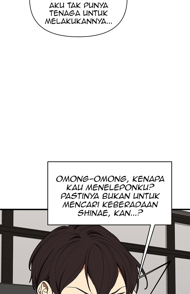 I Love Yoo Chapter 115 Gambar 48