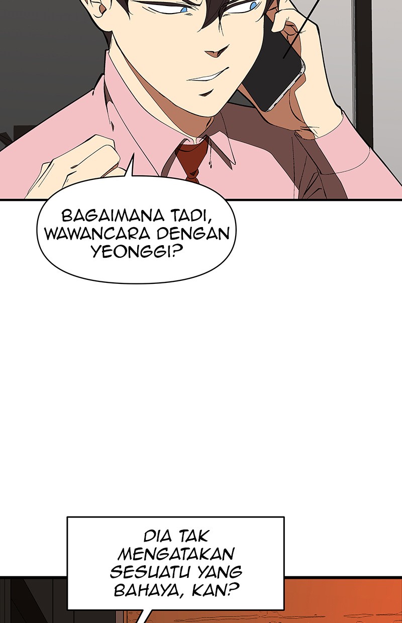 I Love Yoo Chapter 115 Gambar 49