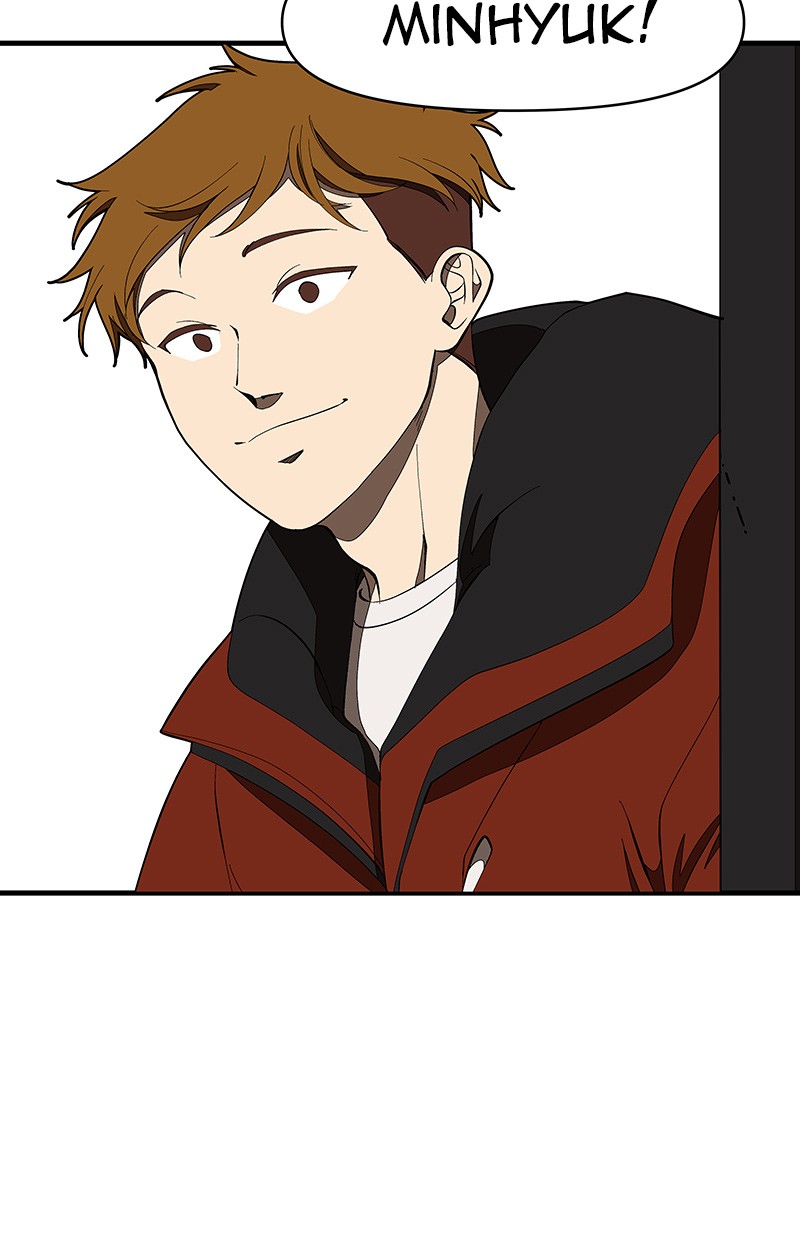 I Love Yoo Chapter 115 Gambar 5