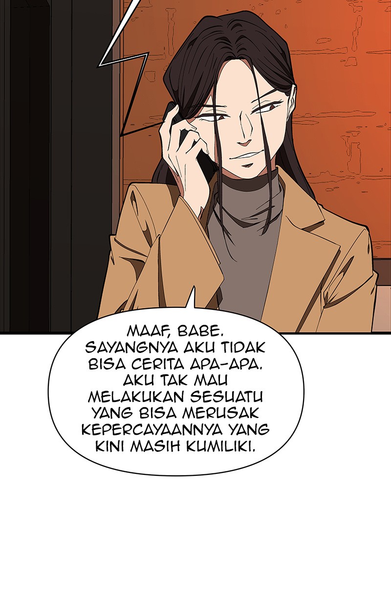 I Love Yoo Chapter 115 Gambar 50