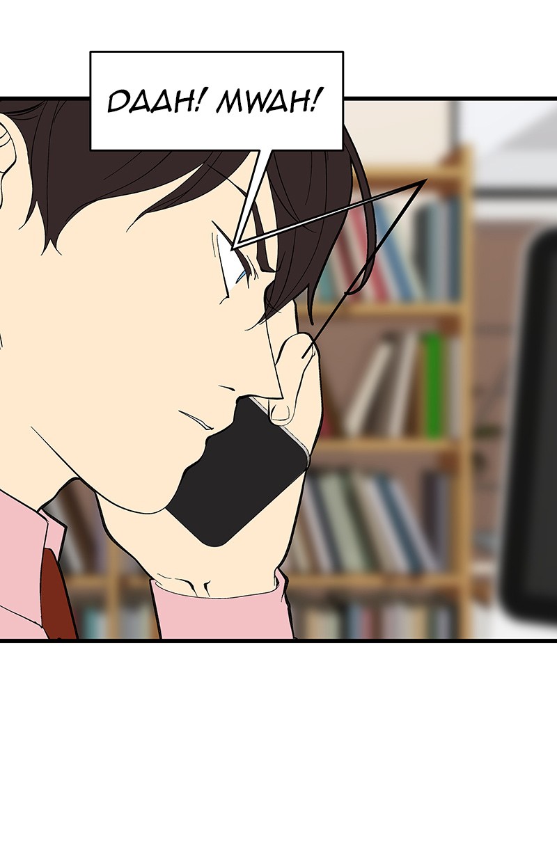 I Love Yoo Chapter 115 Gambar 51