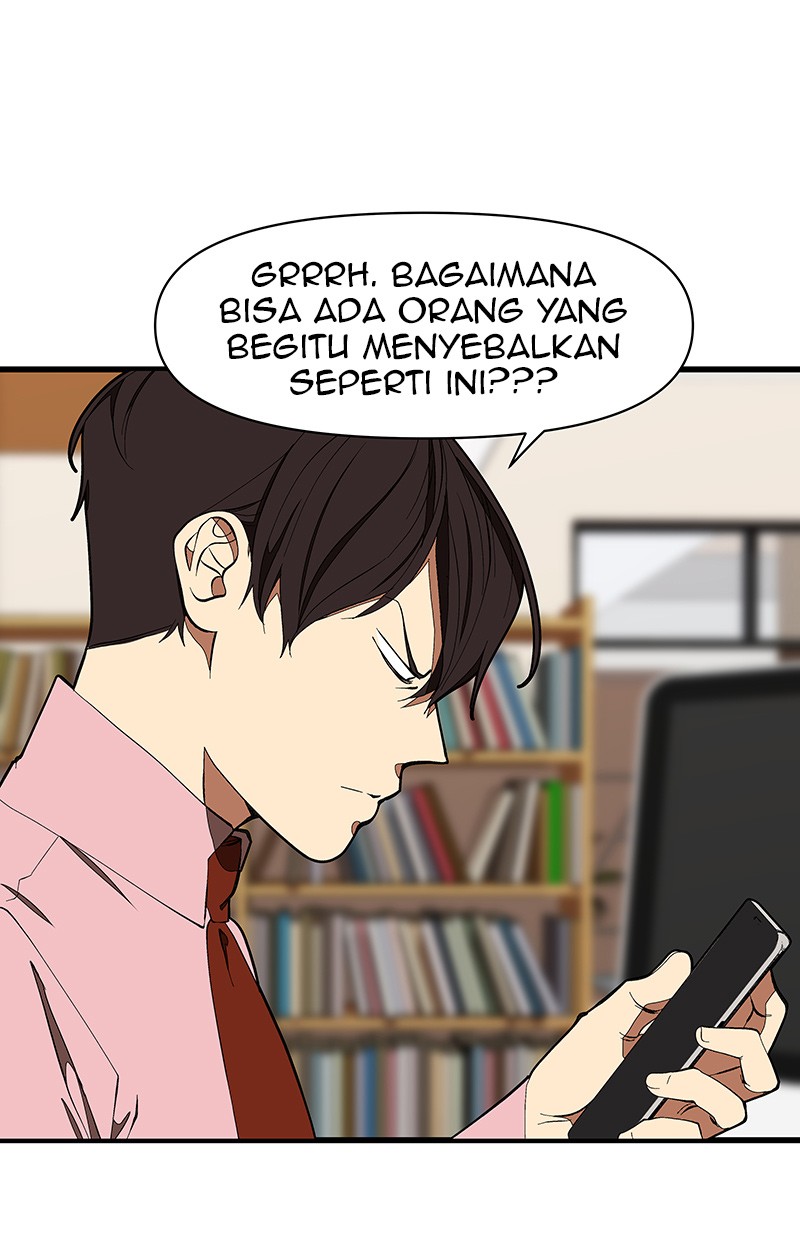 I Love Yoo Chapter 115 Gambar 52