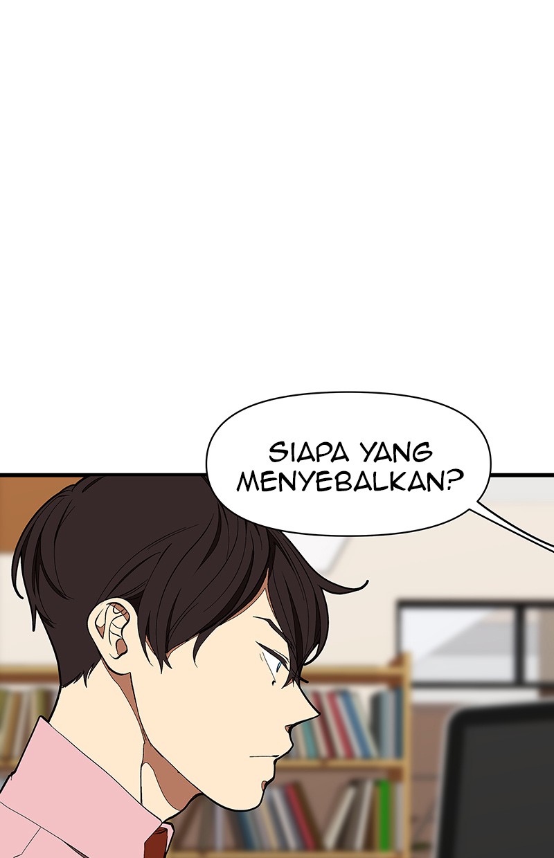 I Love Yoo Chapter 115 Gambar 53