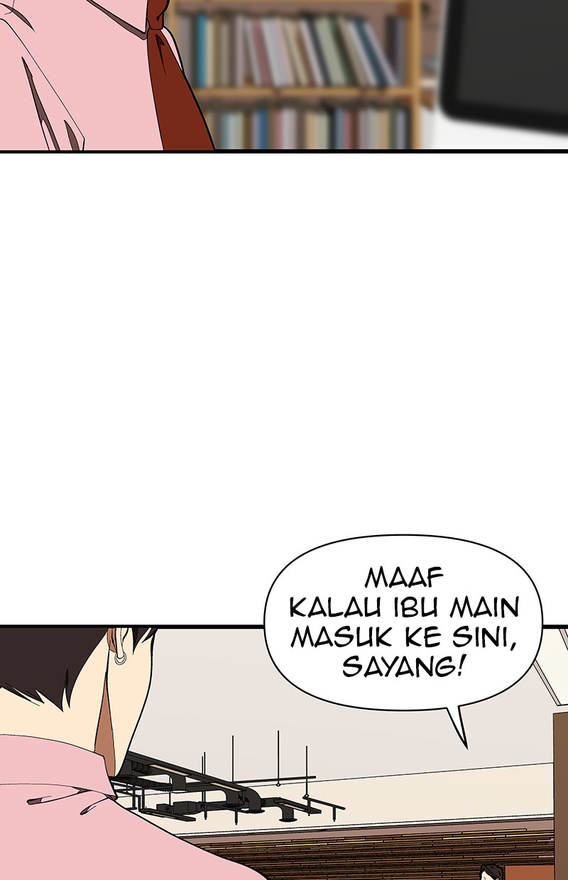 I Love Yoo Chapter 115 Gambar 54