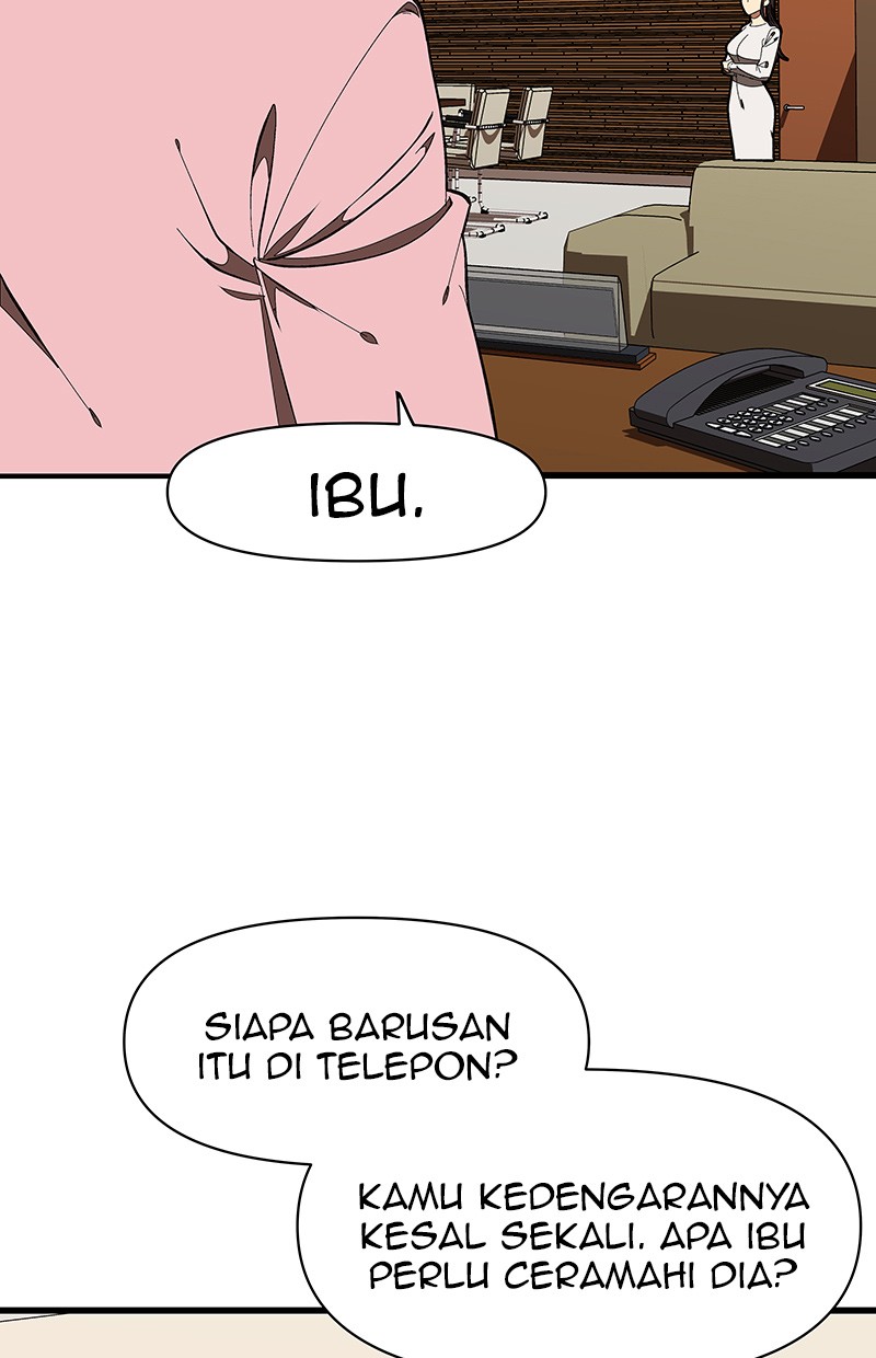 I Love Yoo Chapter 115 Gambar 55