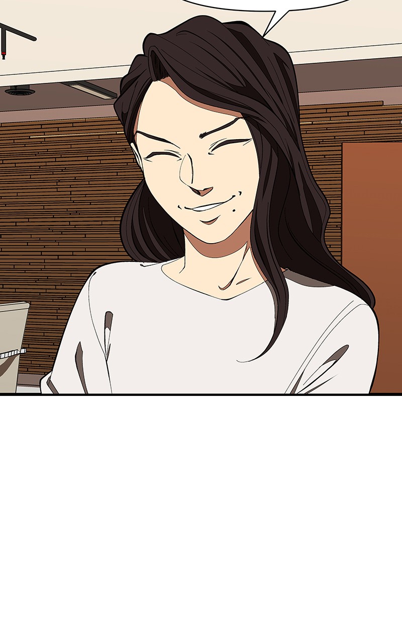 I Love Yoo Chapter 115 Gambar 56