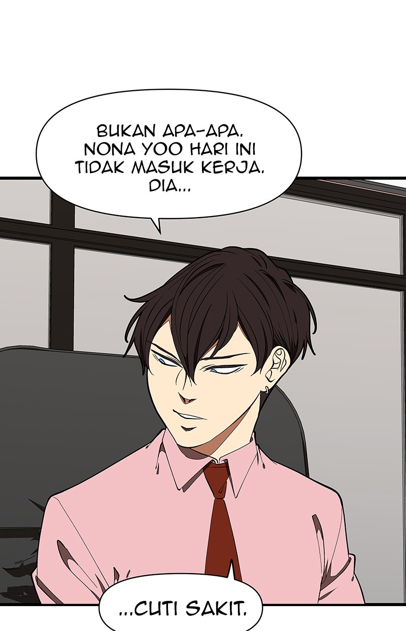 I Love Yoo Chapter 115 Gambar 57