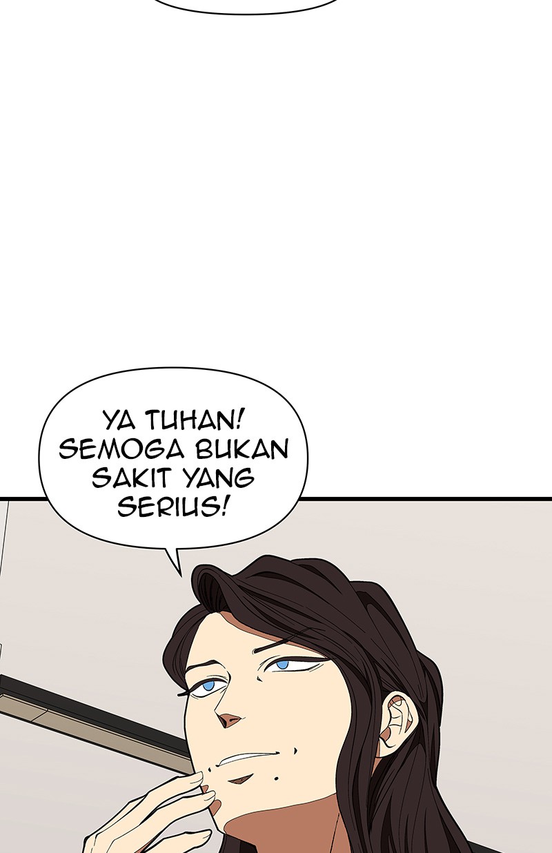 I Love Yoo Chapter 115 Gambar 58