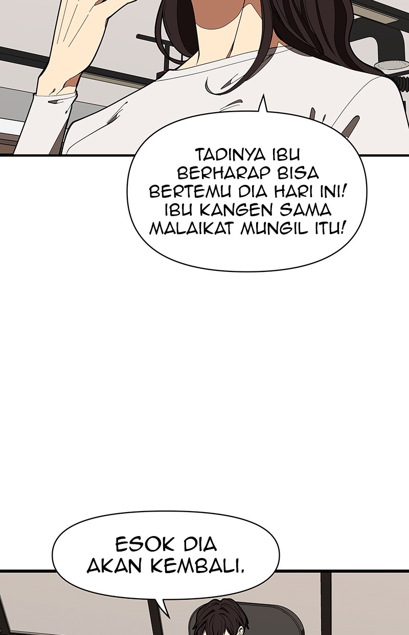 I Love Yoo Chapter 115 Gambar 59