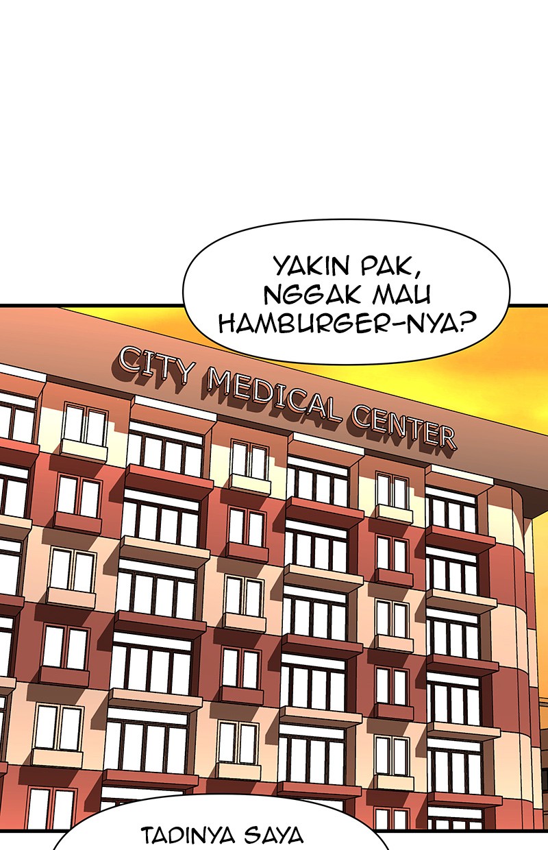 I Love Yoo Chapter 115 Gambar 6