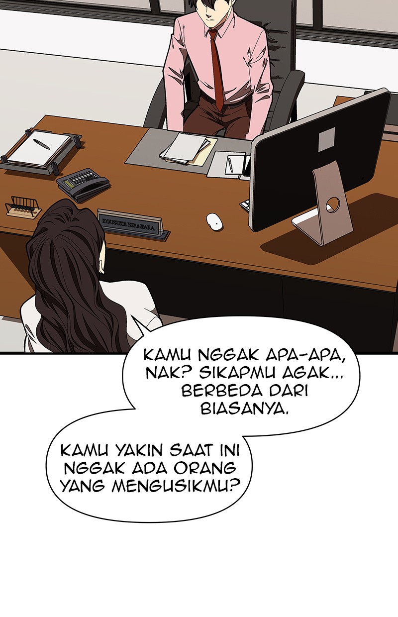I Love Yoo Chapter 115 Gambar 60