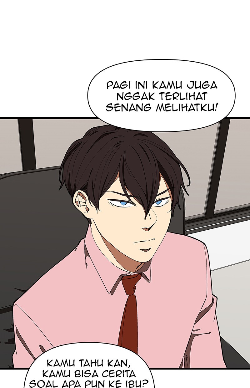 I Love Yoo Chapter 115 Gambar 61