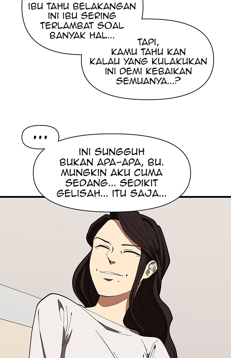 I Love Yoo Chapter 115 Gambar 62
