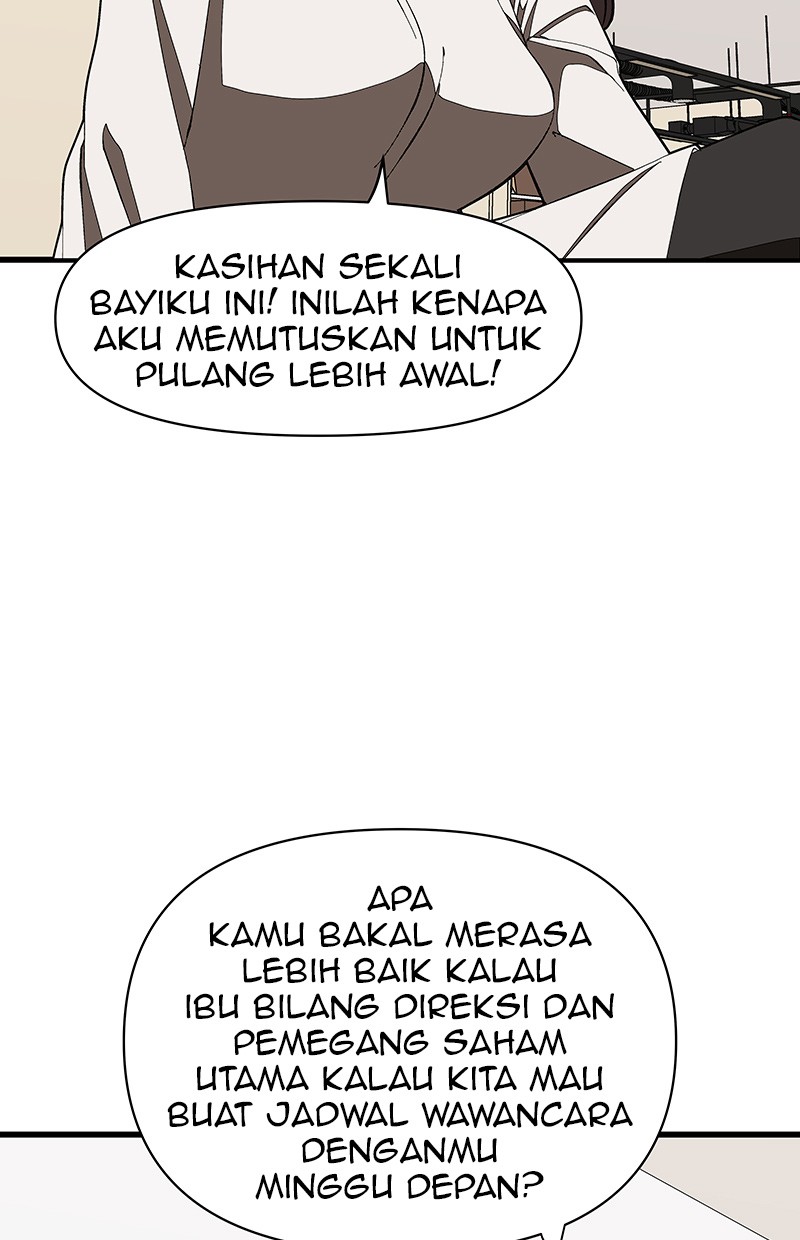 I Love Yoo Chapter 115 Gambar 63