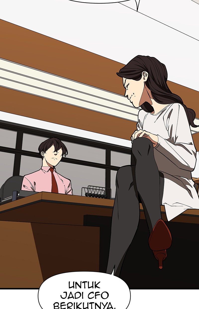 I Love Yoo Chapter 115 Gambar 64